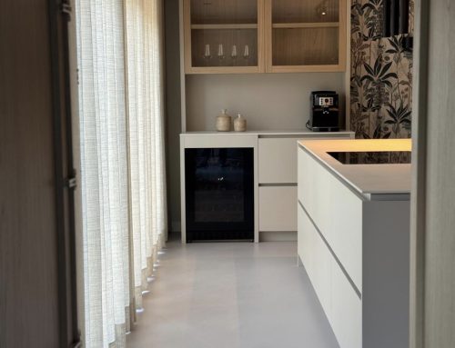 PU Gietvloeren unikleur